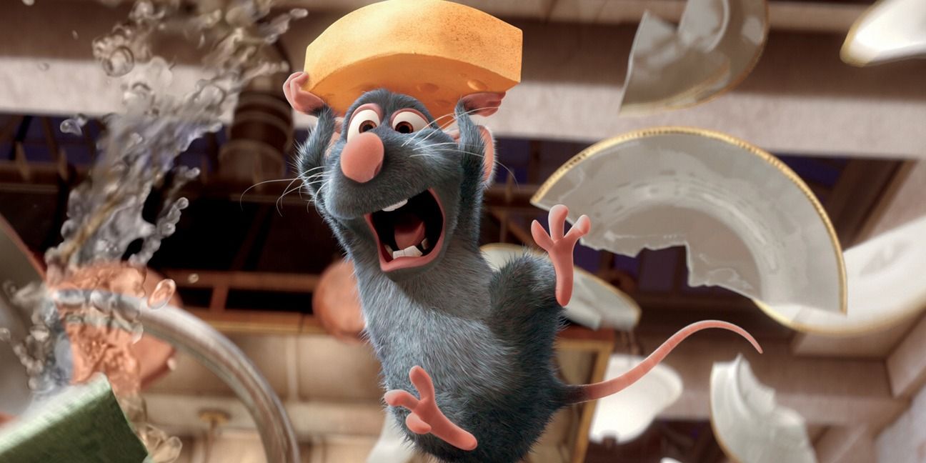 Ratatouille Overrated Entry Image
