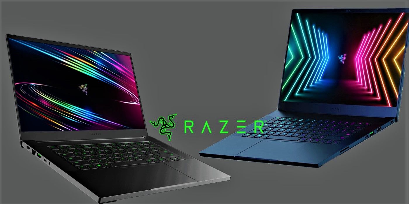 Comparison Of Razer Gaming Laptop Variations Jioforme