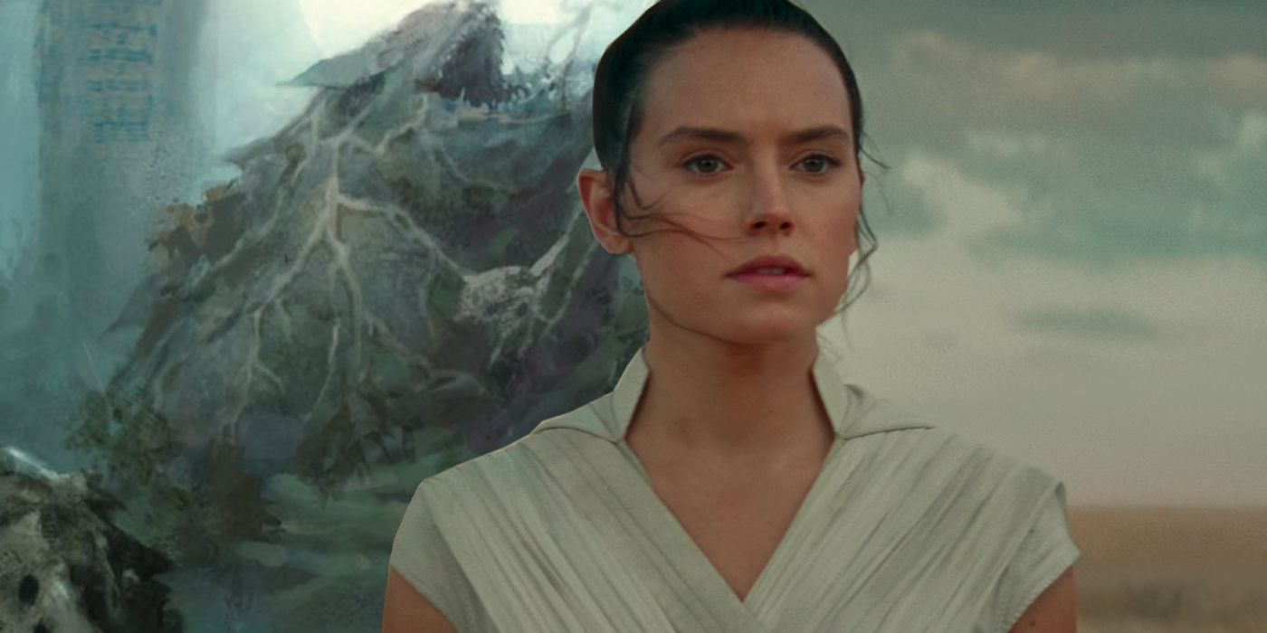 Star Wars' New Villains May Still Exist After The Rise Of Skywalker