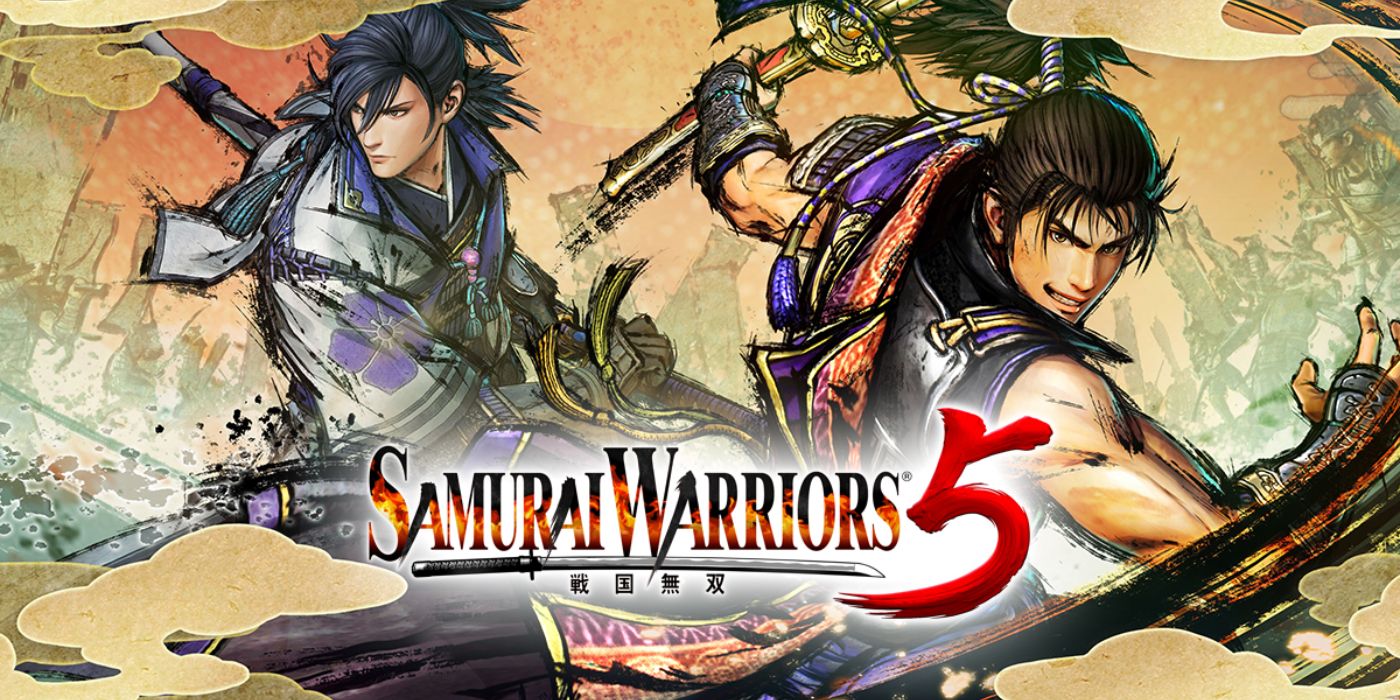 samurai warriors 4 ii pc nezt gen