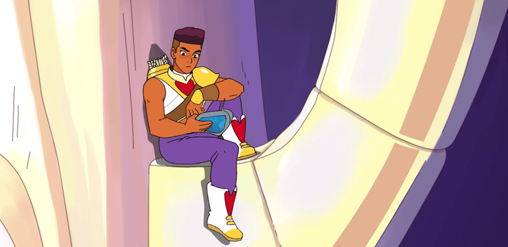 SheRa The Main Characters Ranked By Intelligence