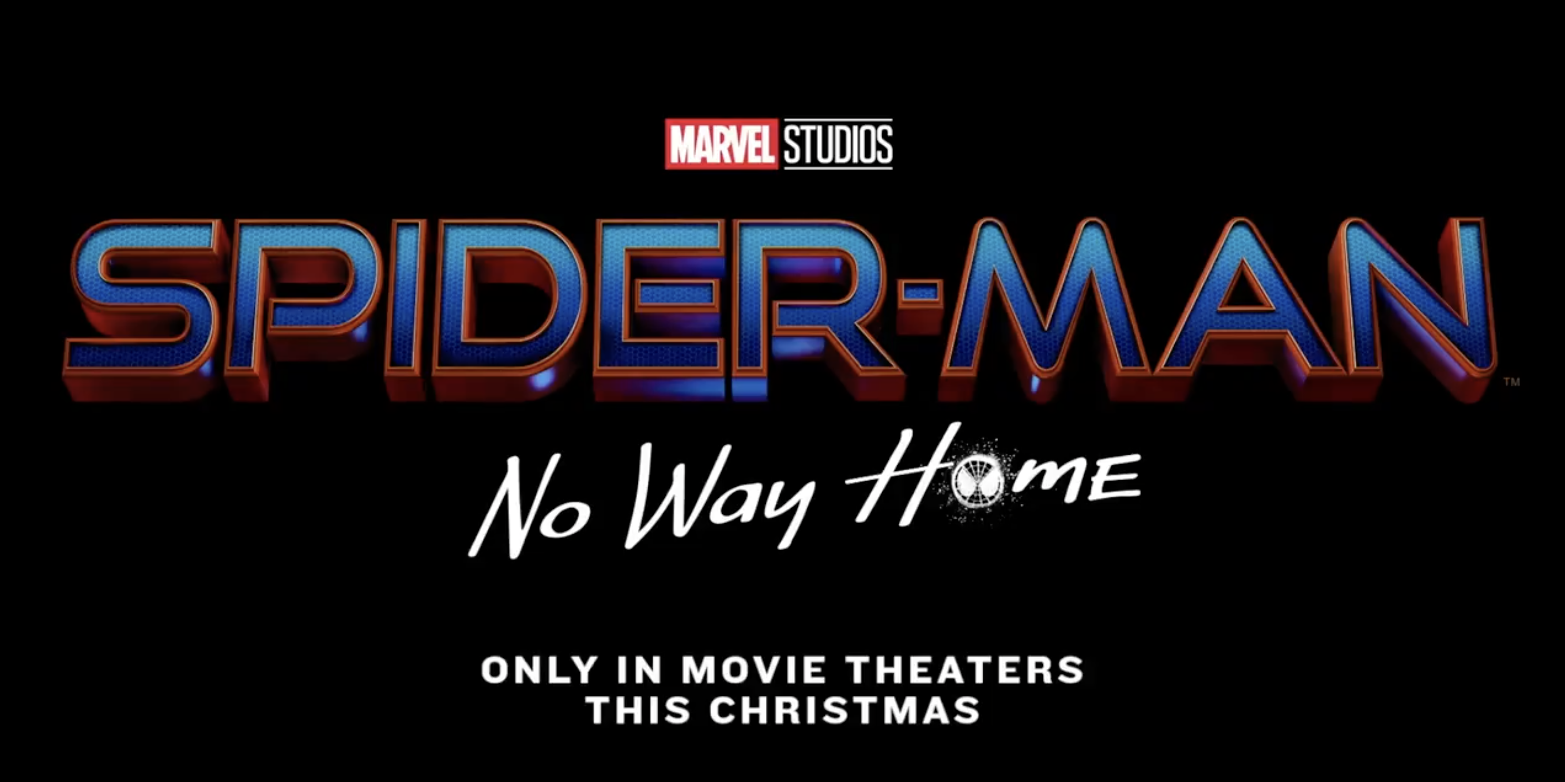 Mcu Spider Man 3 Title Officially Revealed No Way Home