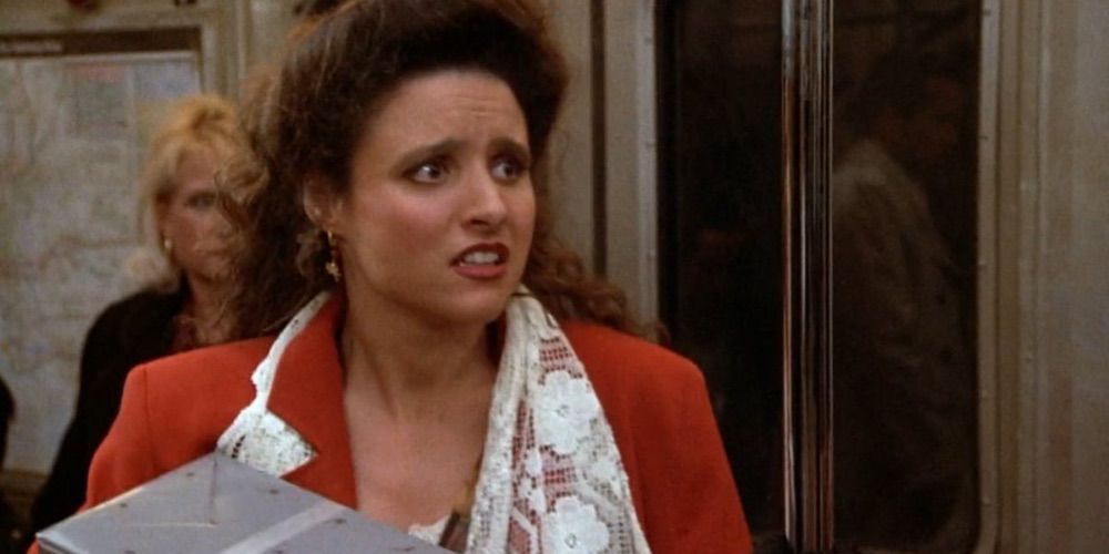 Seinfeld 5 Times Elaine Was A Grown Adult (& 5 She Was Too Immature)
