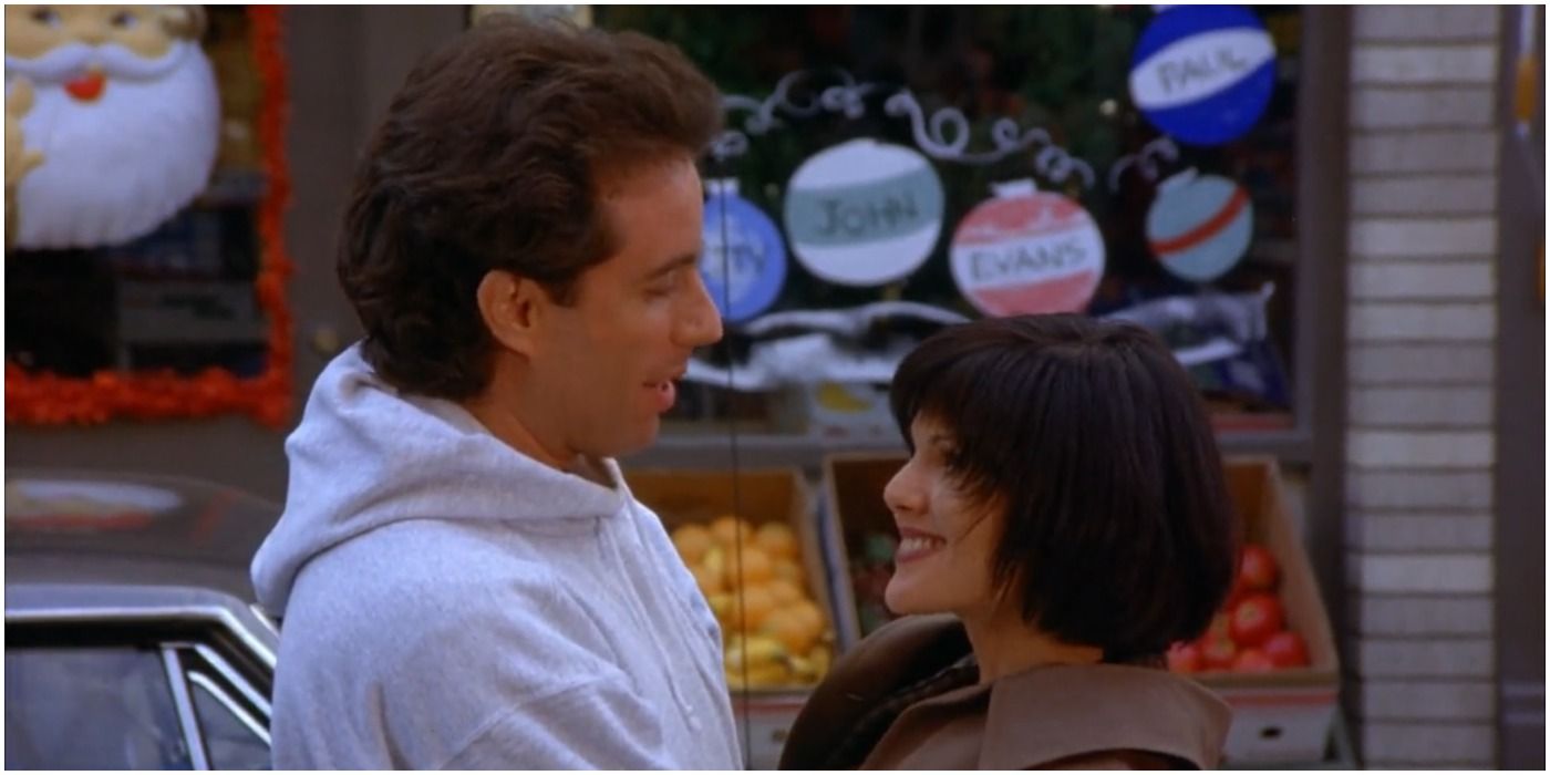 Seinfeld 10 ShortTerm Love Interests Who Deserved More