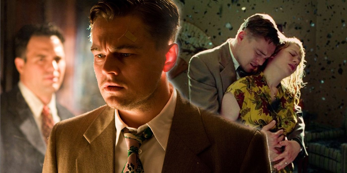 Shutter Island Movie Vs Book The Biggest Changes Which Is Better