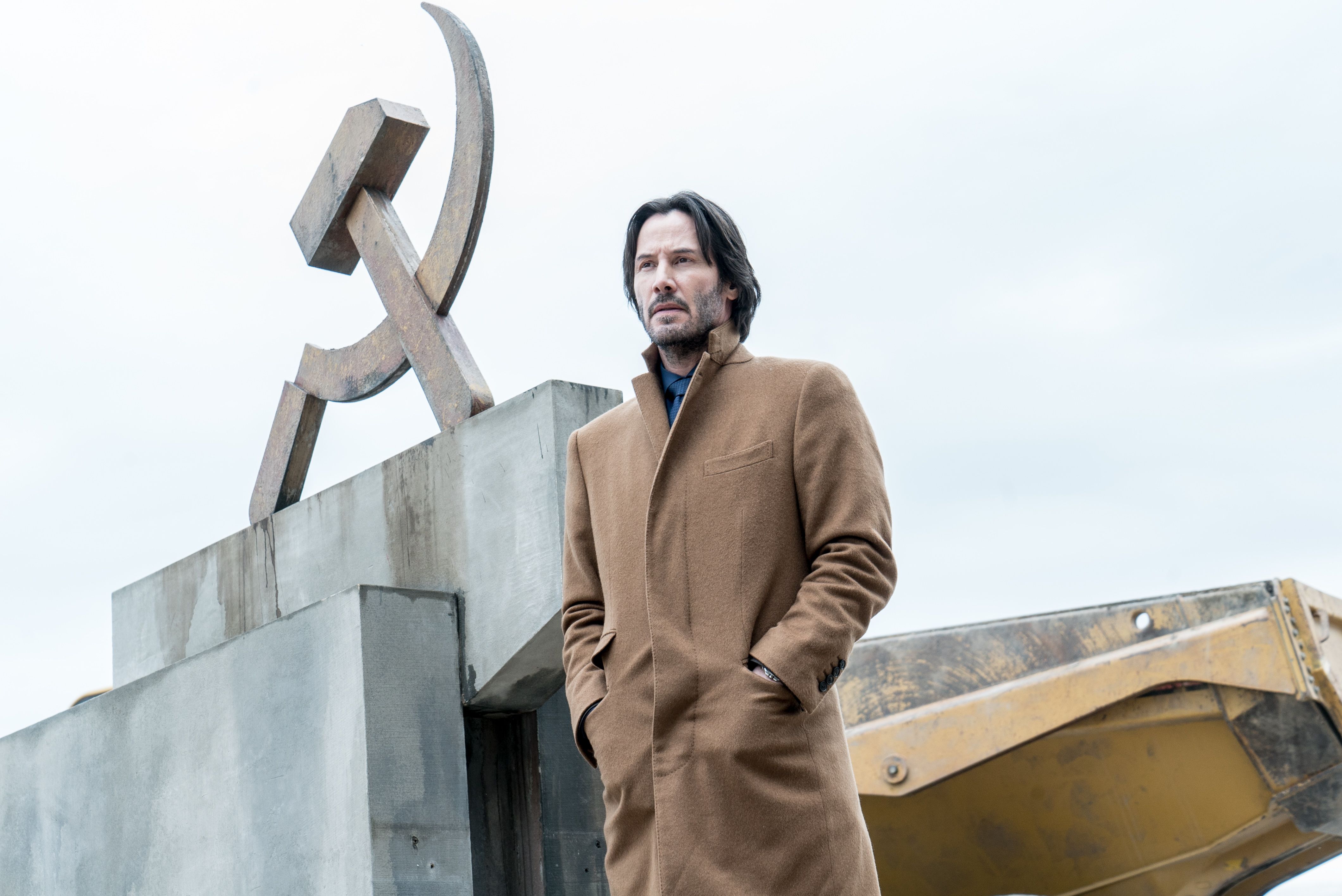 Every Keanu Reeves Movie Ranked From Worst to Best