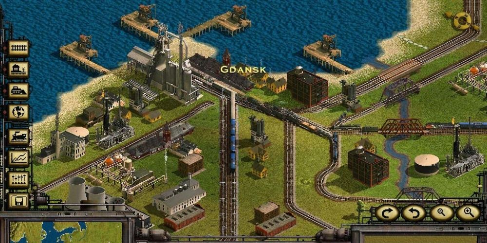 10 Best Tycoon Games Ranked According To Metacritic