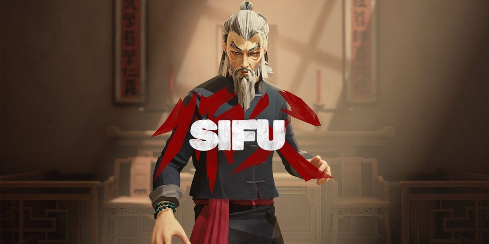 sifu dlc