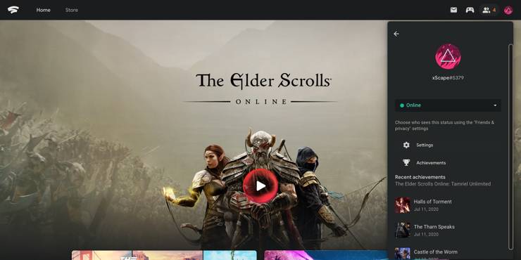 google stadia best worst things