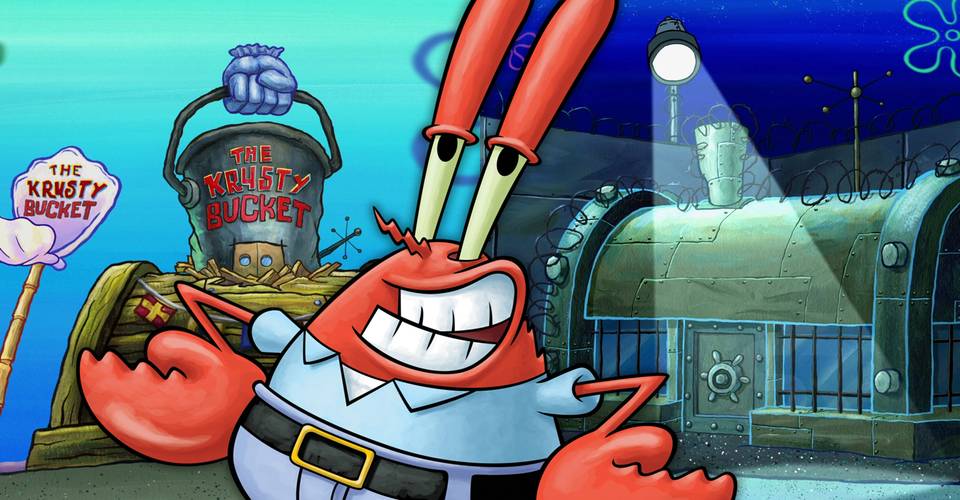 Spongebob Squarepants All 10 Times The Krusty Krab Changed Business Spongebob Squarepants All 10 Times The Krusty Krab Changed Business