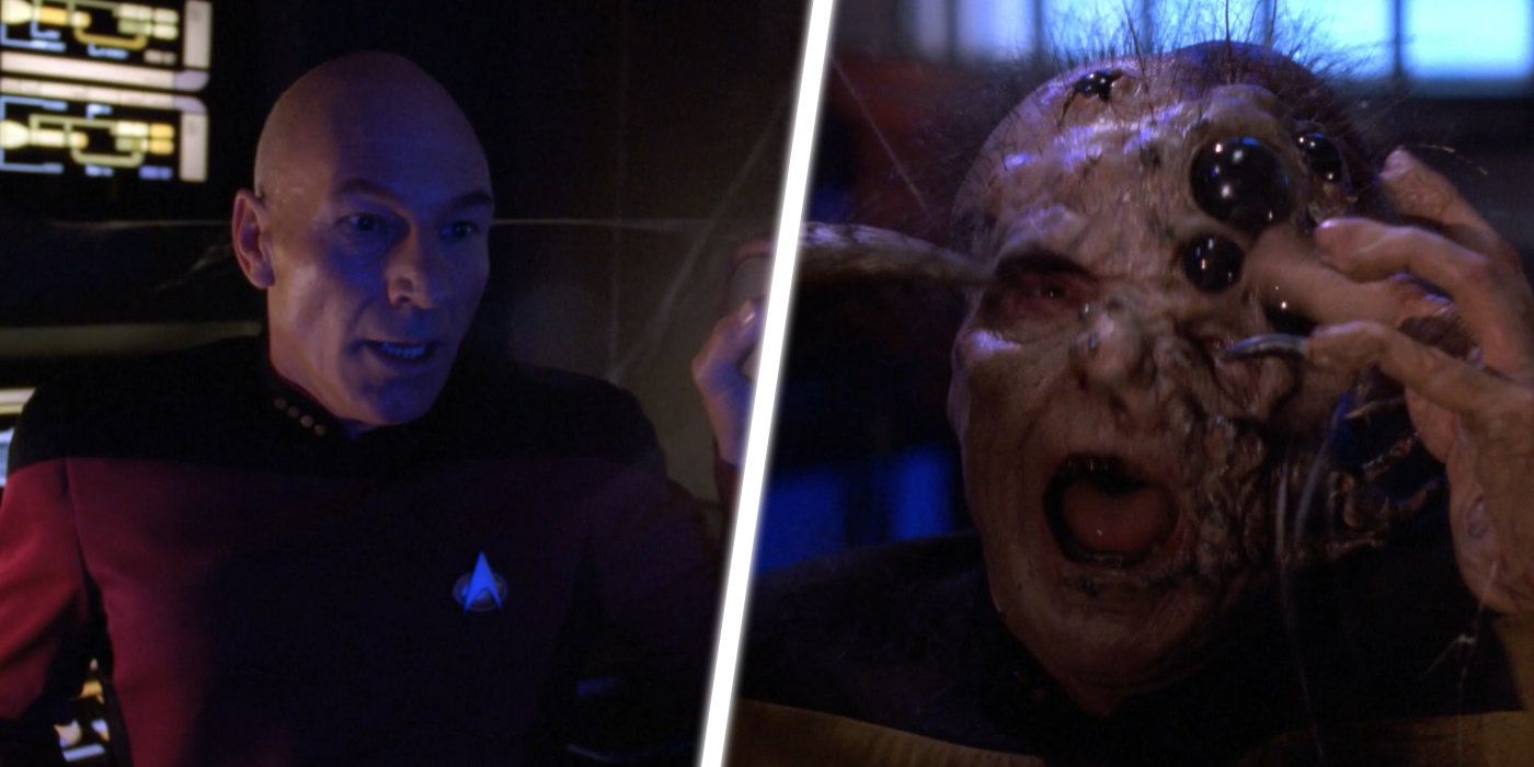 Star Trek 10 Scenes That Make Viewers Nervous When Rewatching