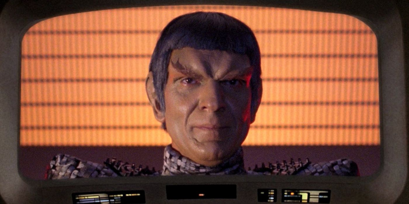 Star Trek 10 Facts About The Romulans Only Diehard Fans Know