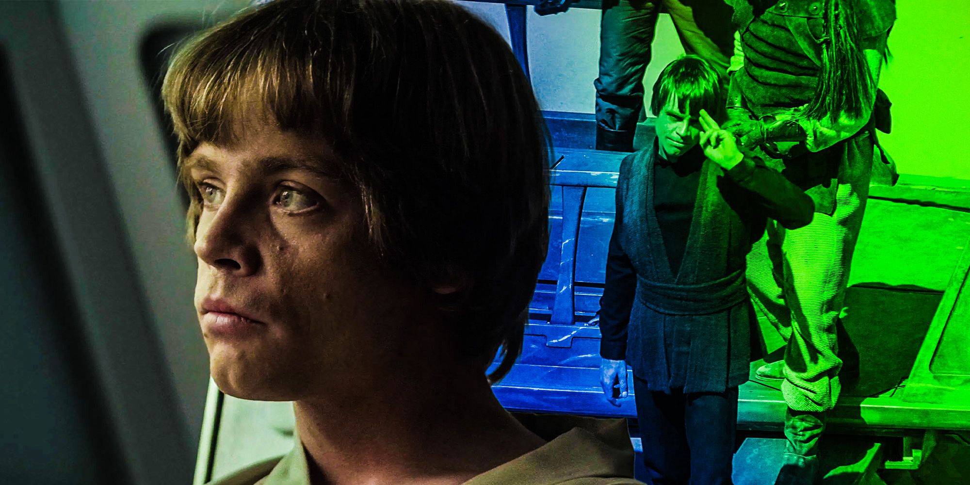 Star Wars What Happens Between Empire Strikes Back and Return of the Jedi?