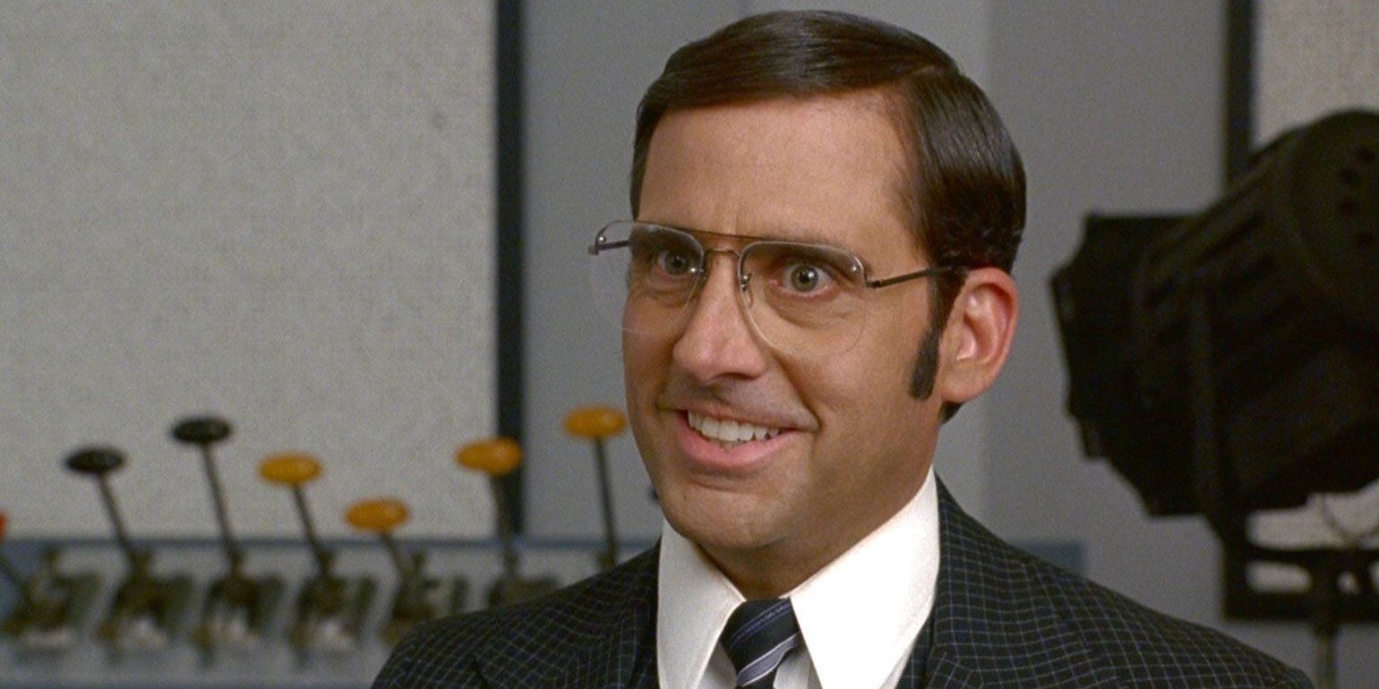 Anchorman Why Brick Is The Movies Funniest Character (& 5 Alternatives)