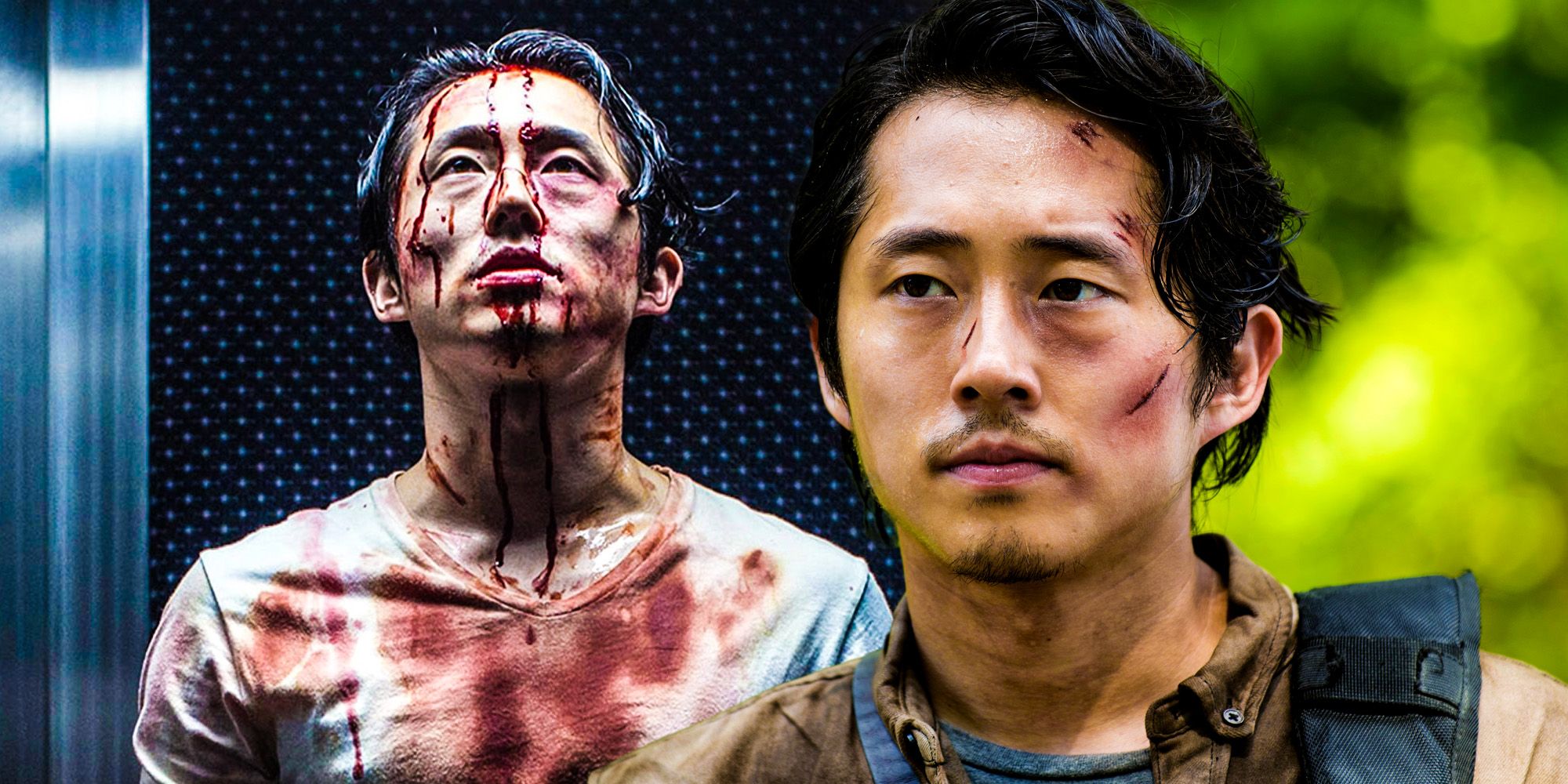 What Steven Yeun Has Done Since The Walking Dead