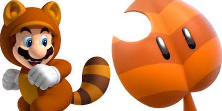 Super Mario 3d World Ranking Each Power Up Screenrant Super Mario 3d World Ranking Each Power Up Screenrant