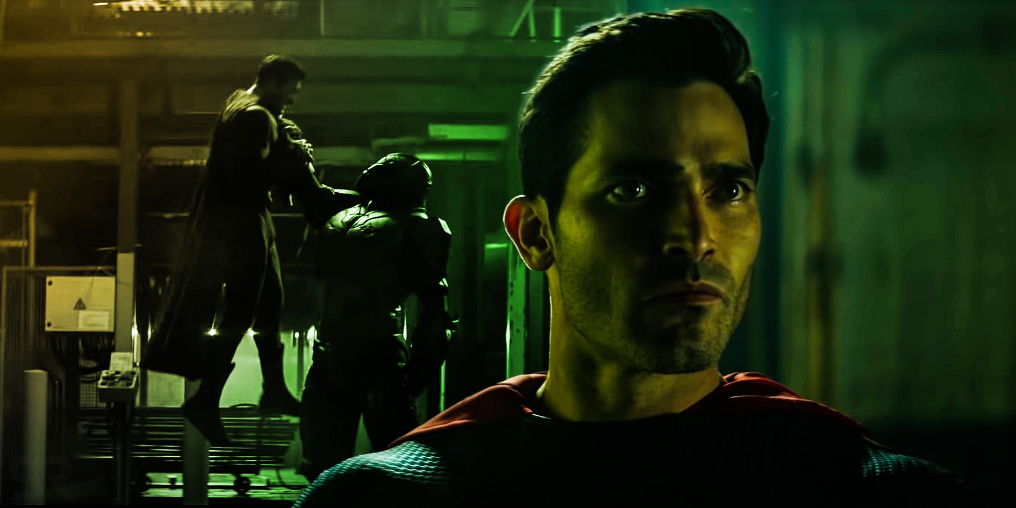 Superman & Lois Theory Why [SPOILER] Wants To Destroy The Man Of Steel