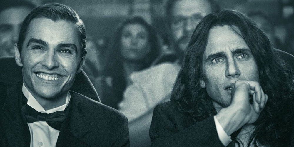 10 Best Movies With The Franco Brothers According To IMDb