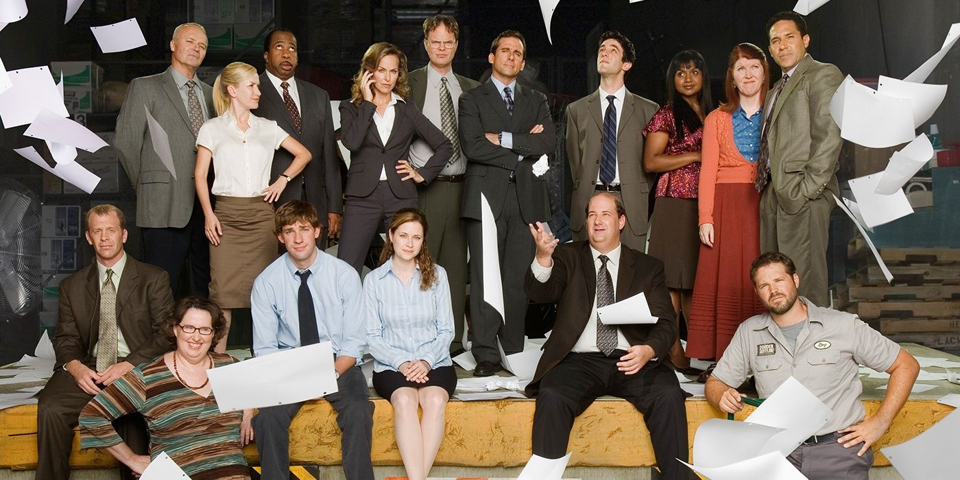 The Office: The Main Characters, Ranked By Work Ethic