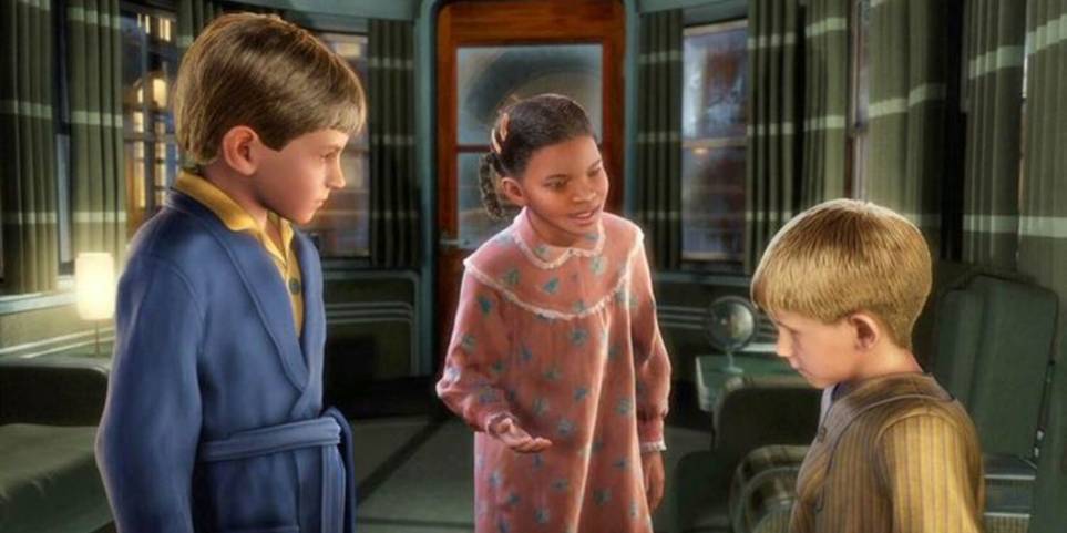 10 Things That Don T Make Sense About The Polar Express 10 Things That Don T Make Sense About The Polar Express