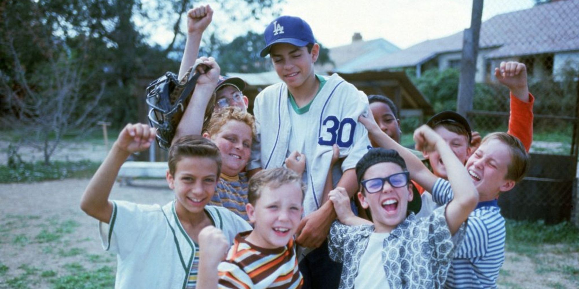 20 Most Memorable Quotes From The Sandlot