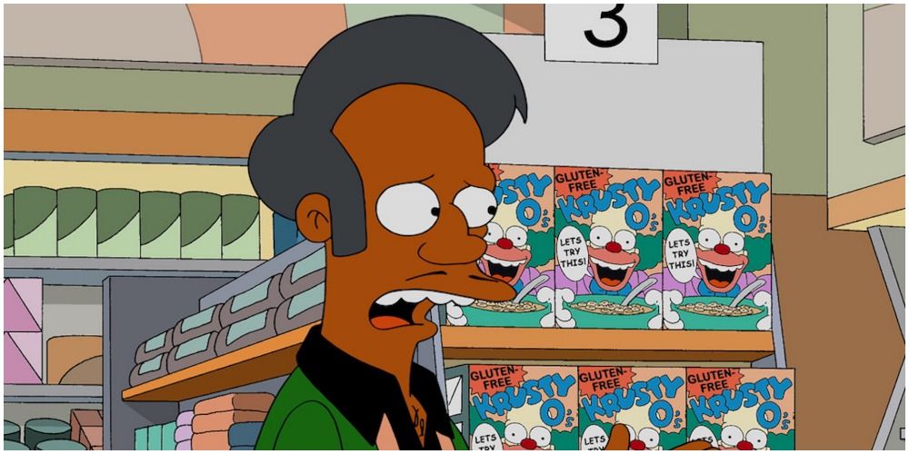 The Simpsons 10 Major Flaws Of The Show That Fans Chose To Ignore
