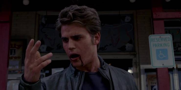 The Vampire Diaries Silas S 10 Scariest Quotes Screenrant