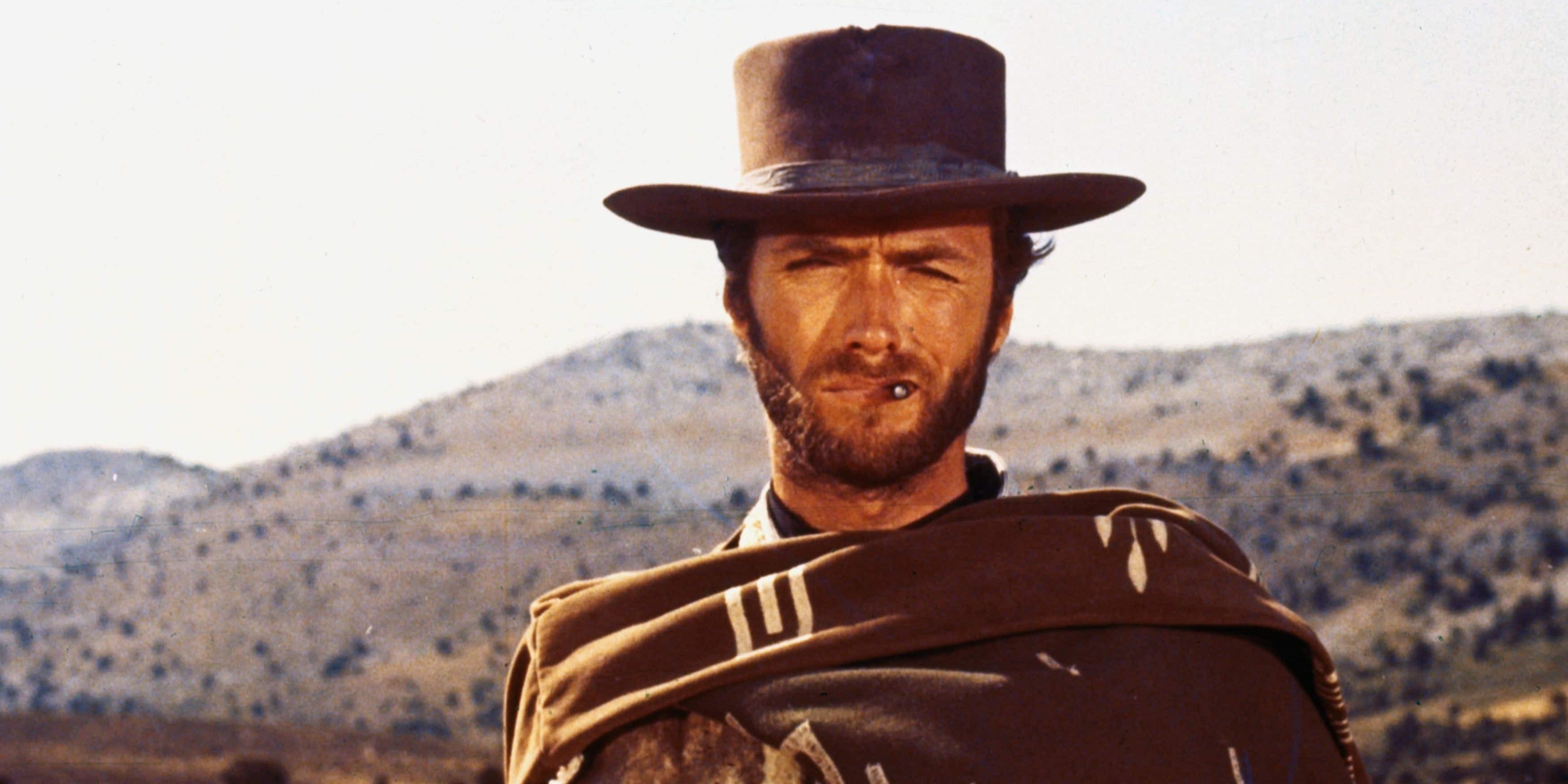 Why Clint Eastwood Was Fired From Universal In The '50s