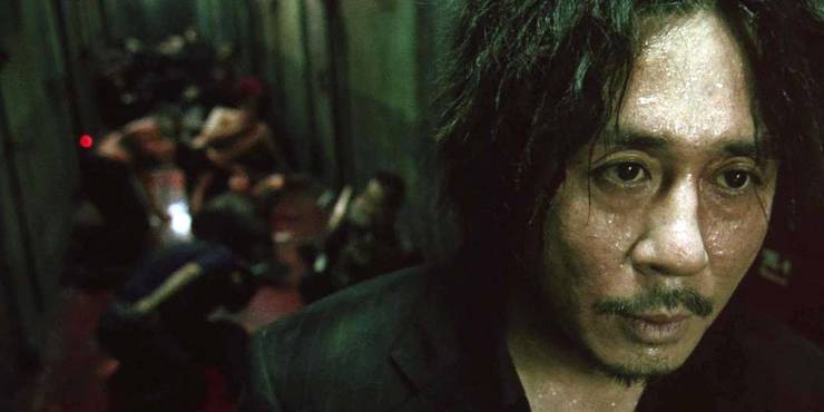 The 10 Best Fight Scenes In Movie History Screenrant
