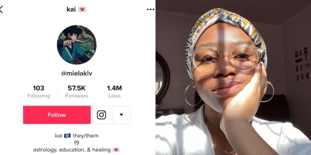 10 TikTok Accounts To Follow For Zodiac Lovers