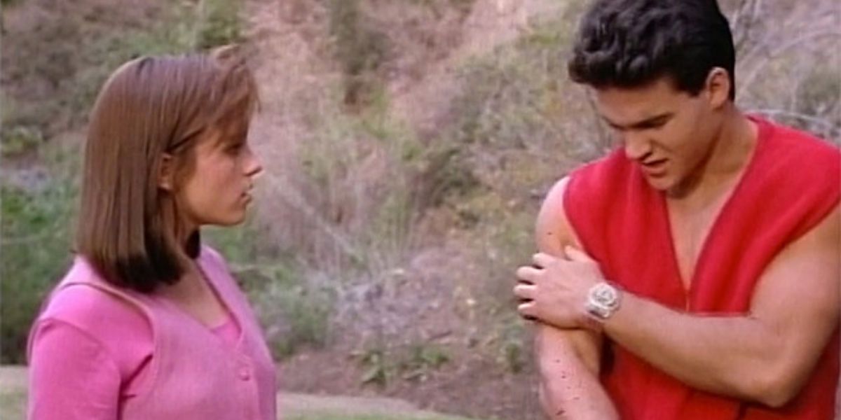 10 Episodes Of Mighty Morphin Power Rangers That Were LaughOutLoud Silly