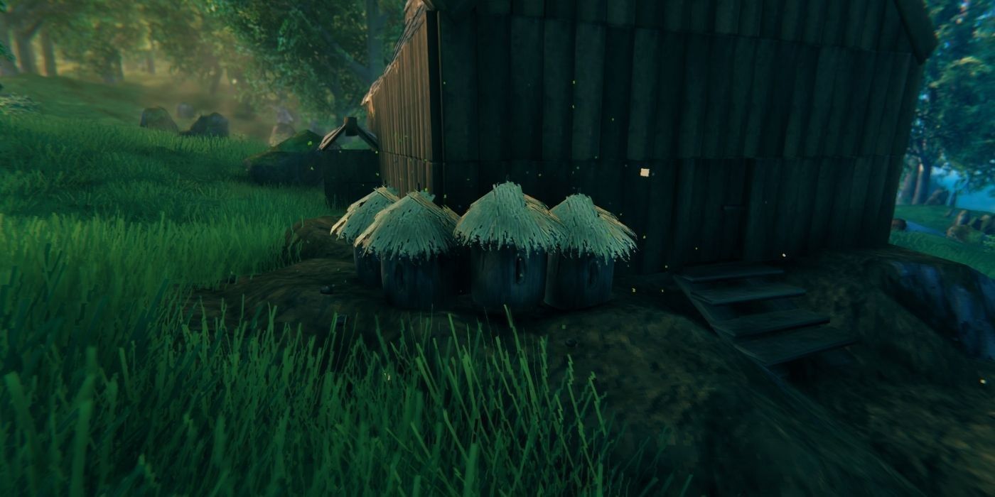 valheim beehive