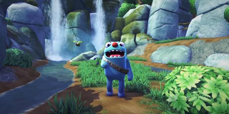 PlayStation 5: 10 Most Imaginative Employments Of The Dualsense Regulator's Haptic Criticism Up until this point, Positioned 1 playstation walking through terrains