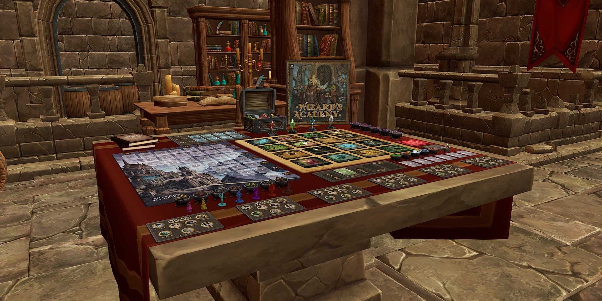 best single player games on tabletop simulator