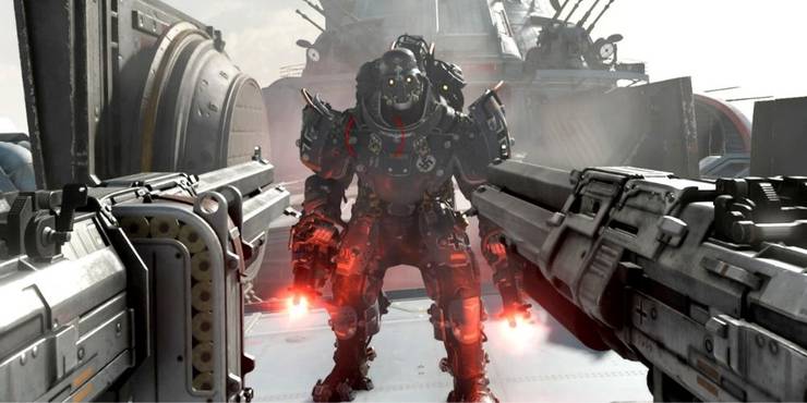 10 Best First Person Shooter Games Ported To Switch Screenrant 10 Best First Person Shooter Games Ported To Switch Screenrant