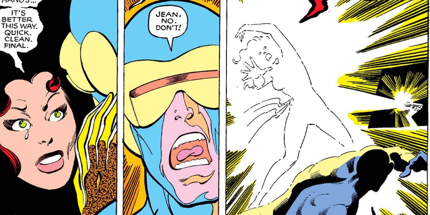 10 Strangest Alternate Realities From Marvel Comics What If Series