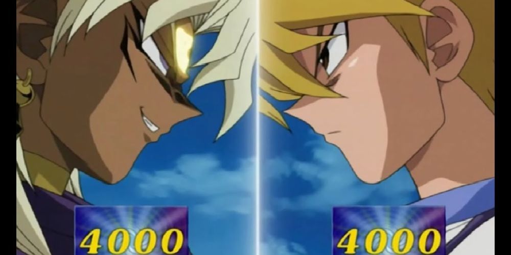 YuGiOh! 10 Mistakes Joey Made With His Deck