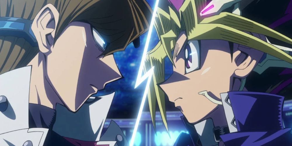 YuGiOh! Kaibas Most Savage Quotes Ranked