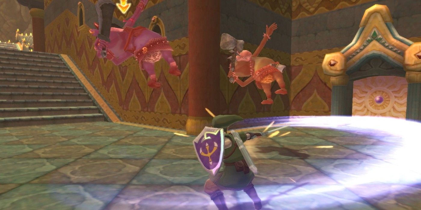 Zelda Skyward Sword Hd Preorders Sell Out On Amazon Screen Rant