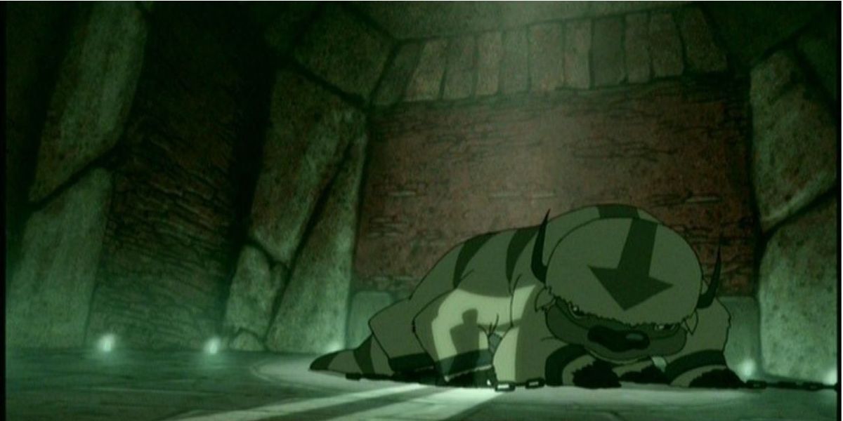 Avatar The Last Airbender The 10 Best Things Zuko Ever Did