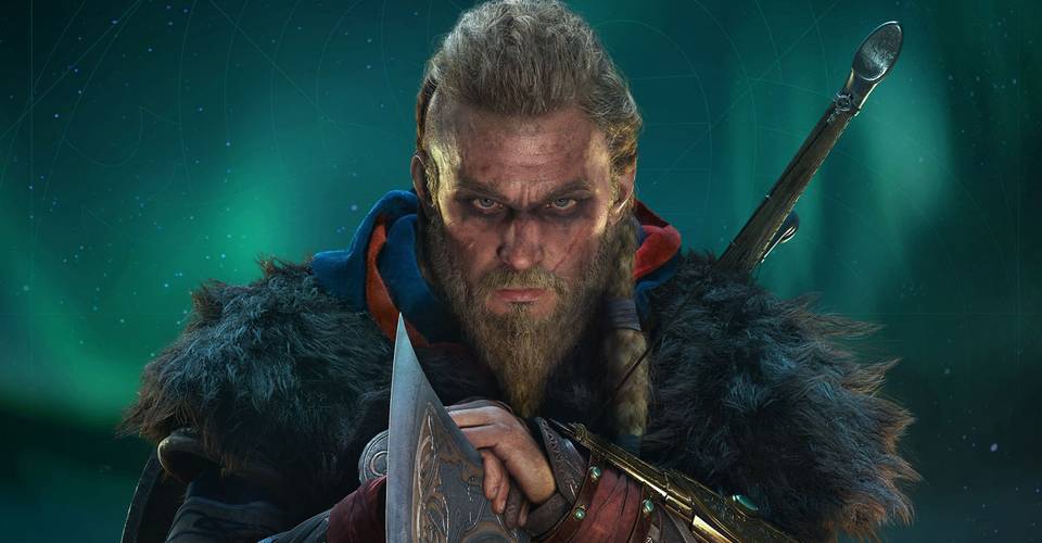 Ac Valhalla Dlc Everything Actually Being Added In 2021