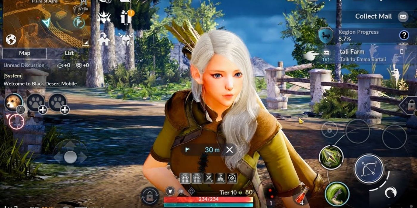 Десерт мобайл. Black Desert mobile геймплей. Блэк десерт ультра Графика. Black Desert mobile Gameplay. Блэк десерт мобайл Вуконг.