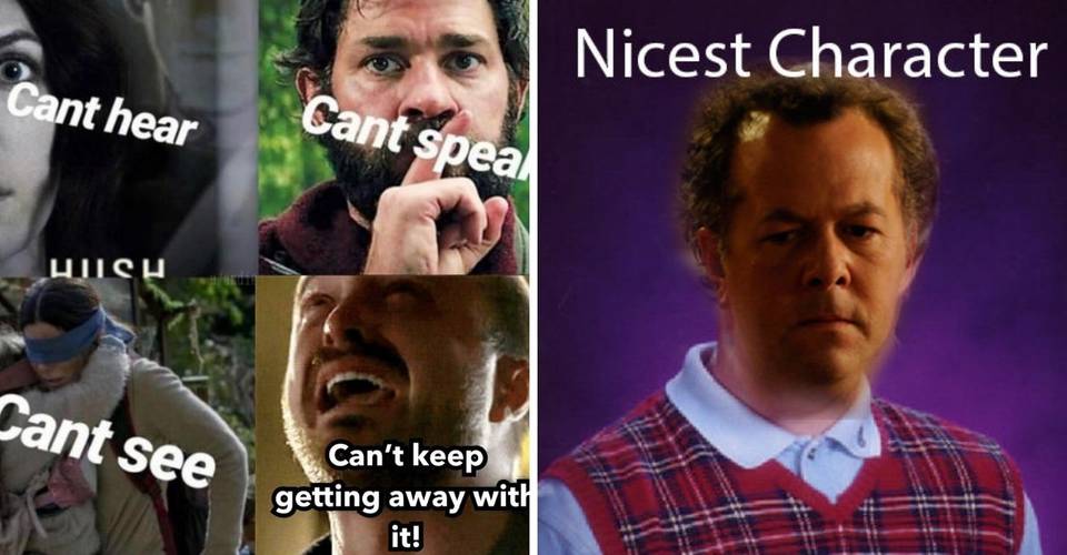 He Can T Keep Getting Away With It 10 Tragic Breaking Bad Moments That Fans Turned Into Memes He Can T Keep Getting Away With It 10 Tragic Breaking Bad Moments That Fans Turned Into Memes