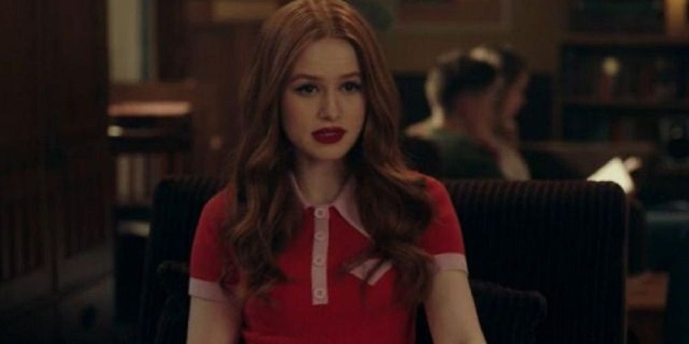 Riverdale Cheryls 10 Best Red Outfits Ranked