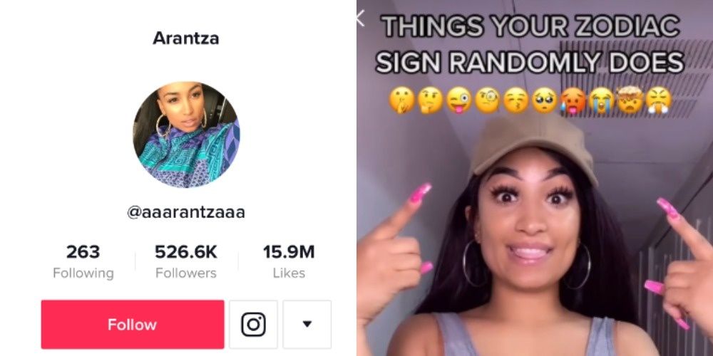 10 TikTok Accounts To Follow For Zodiac Lovers