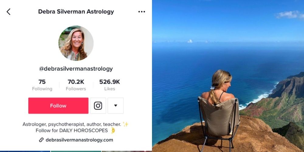 10 TikTok Accounts To Follow For Zodiac Lovers