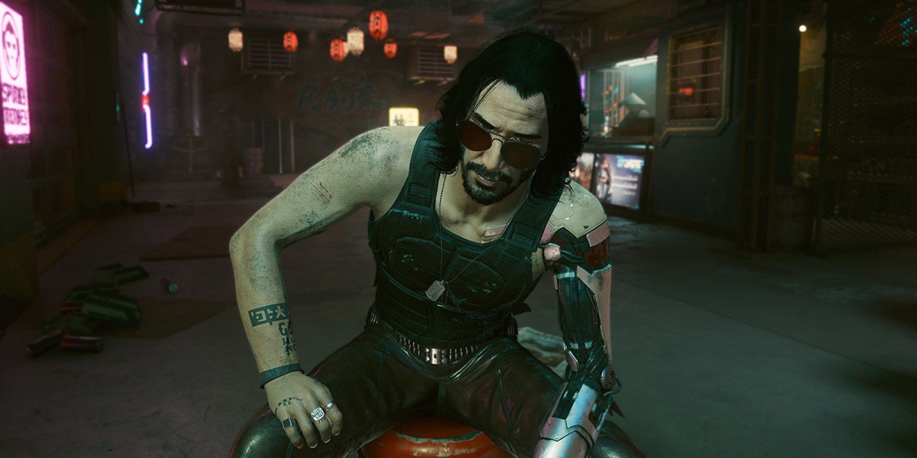 Biggest Cyberpunk 2077 Plot Holes