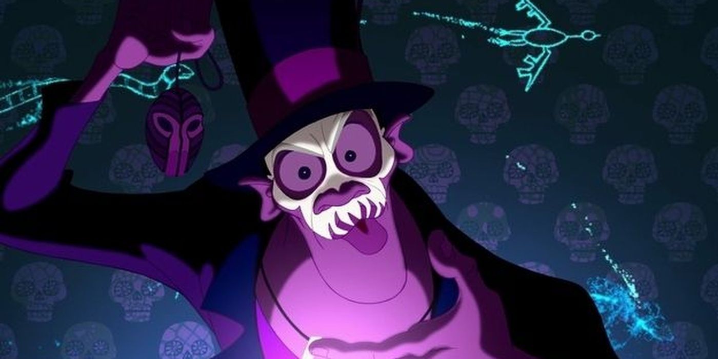 5 Disney Villains That Could Have Been Redeemed (& 5 That Were Too Far Gone)