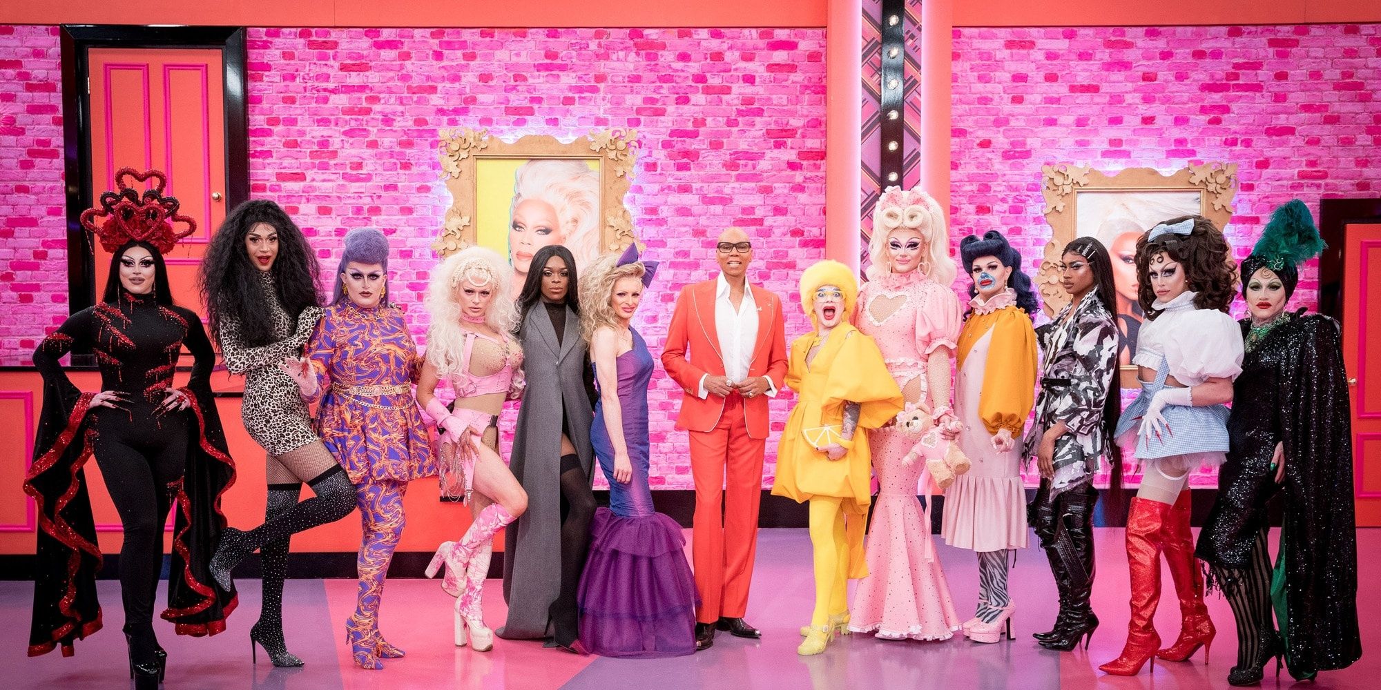 drag race uk release