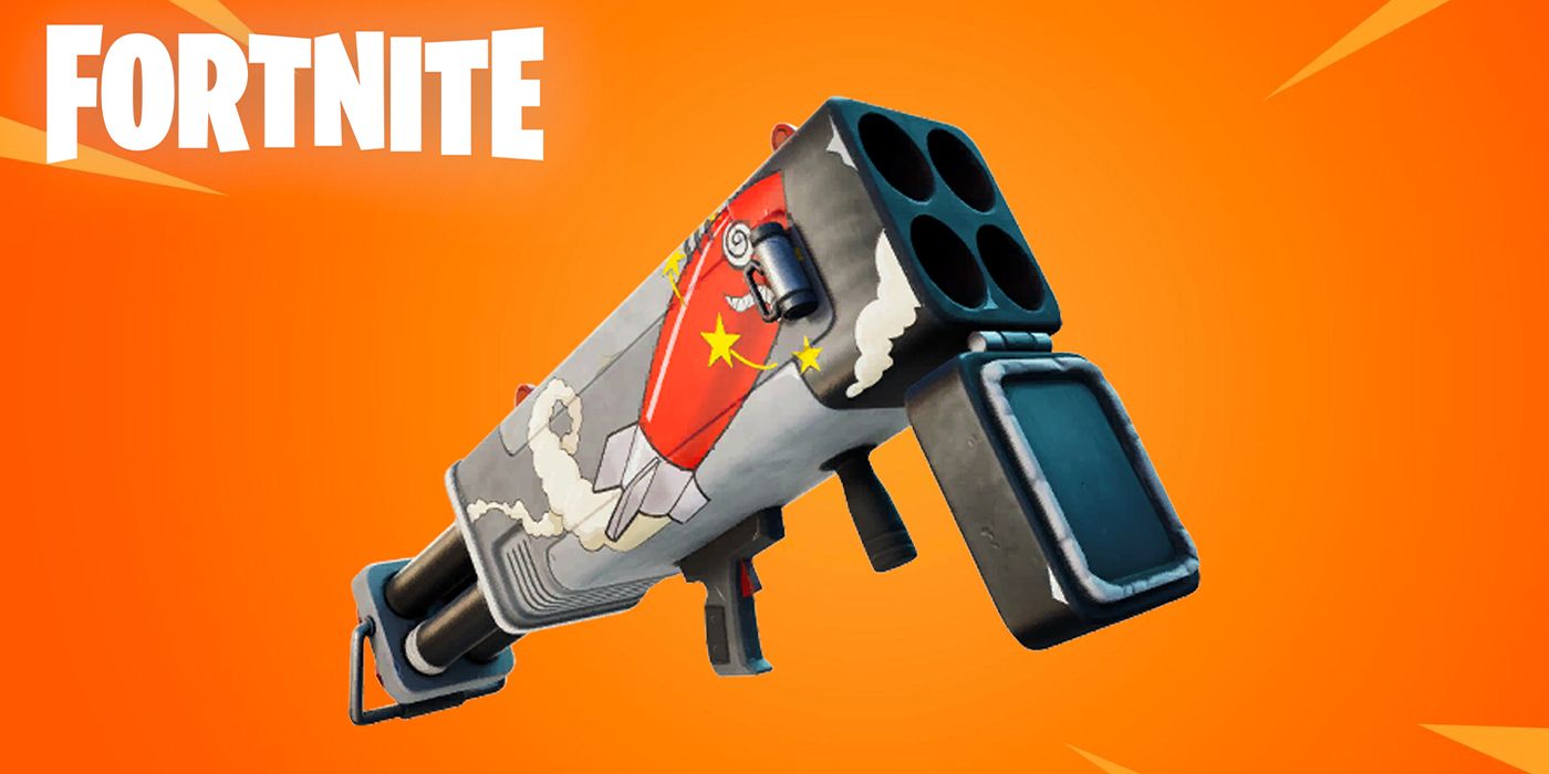 Infinite Flight Quad Launcher Fortnite Where To Find The Quad Launcher In Fortnite Season 5